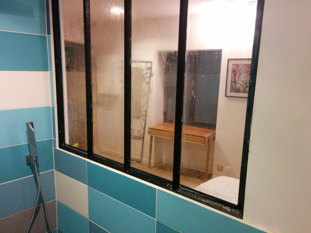 דירות שוביני Tour Duguesclin מראה חיצוני תמונה