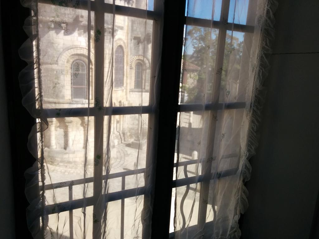 דירות שוביני Tour Duguesclin מראה חיצוני תמונה